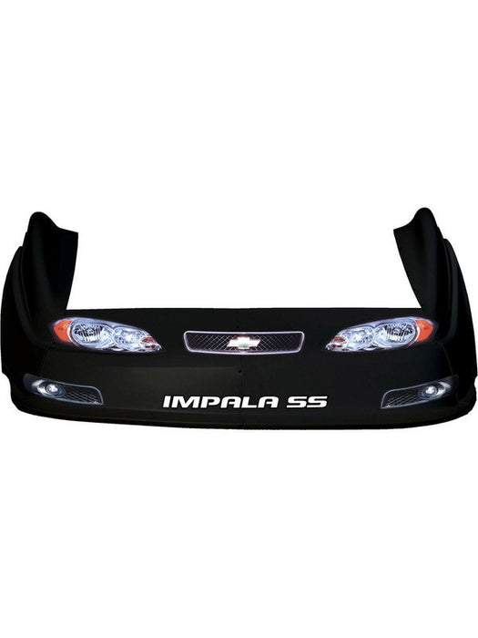 Fivestar Nose MD3 Combo New Style Fenders / Nose / Graphics Molded P 665-417B FIVESTAR - Micks Gone Bush