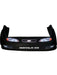 Fivestar Nose MD3 Combo New Style Fenders / Nose / Graphics Molded P 665-417B FIVESTAR - Micks Gone Bush