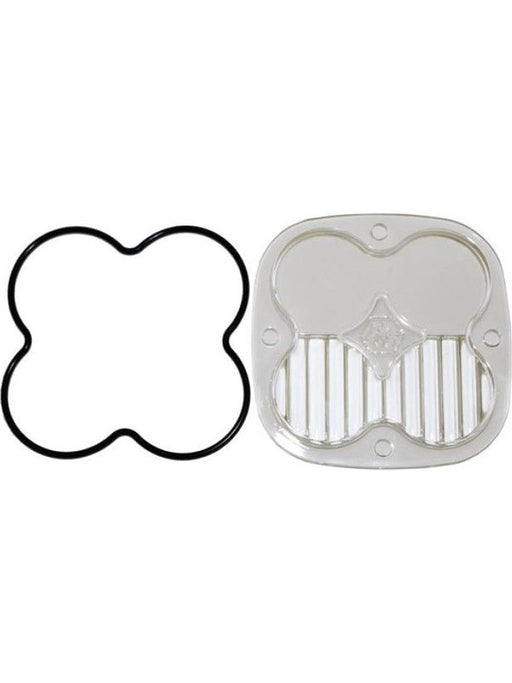 Baja Designs Squadron Pro and Sport Combo Clear 668403 Baja Designs - Micks Gone Bush