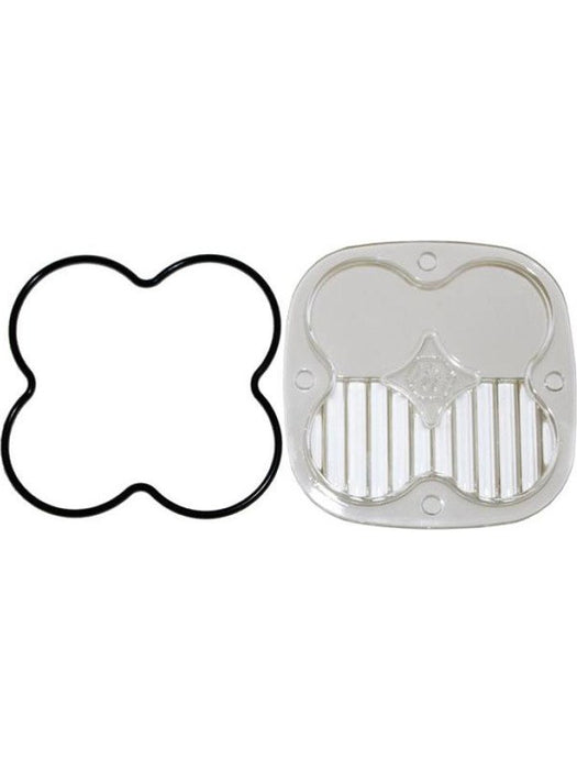 Baja Designs Squadron Pro and Sport Combo Clear 668403 Baja Designs - Micks Gone Bush
