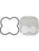 Baja Designs Squadron Pro and Sport Combo Clear 668403 Baja Designs - Micks Gone Bush