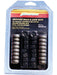 Proform Engine Rocker Arm Ball & Nut Kit For 3/8-24 Thread Stud Stamped 66924C Proform - Micks Gone Bush