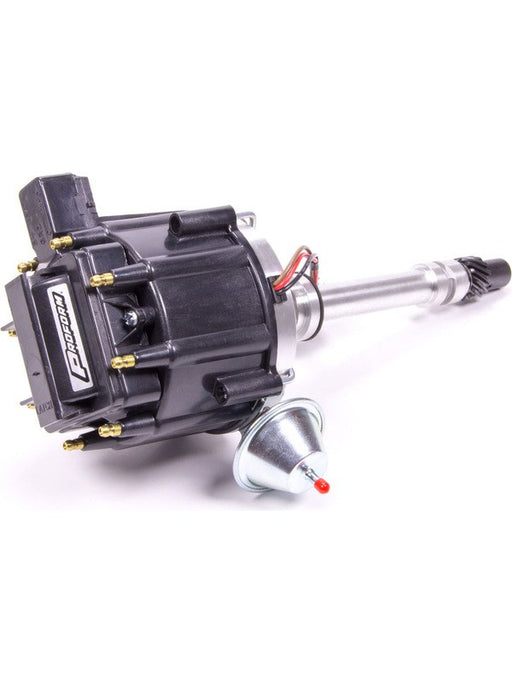 Proform Distributor Race Magnetic Pickup Vacuum Advance HEI Style Ter 66941BK Proform - Micks Gone Bush