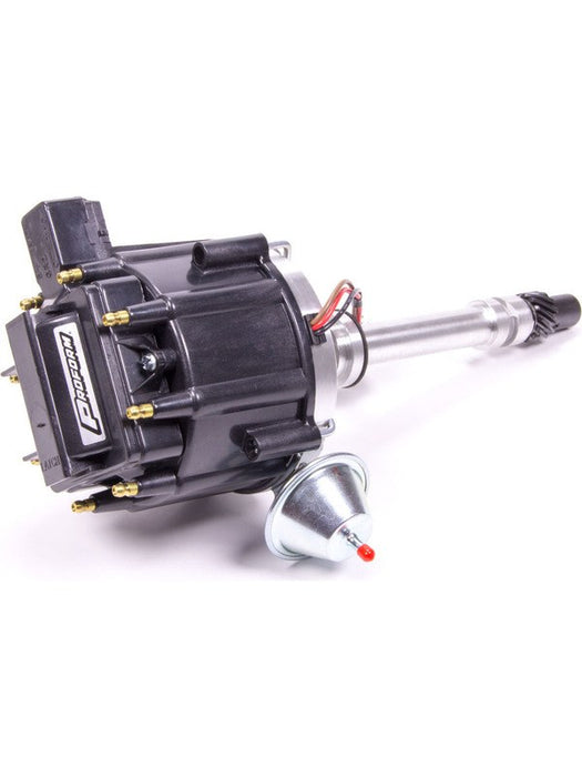Proform Distributor Race Magnetic Pickup Vacuum Advance HEI Style Ter 66941BK Proform - Micks Gone Bush