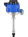 Proform Distributor Race Magnetic Pickup Vacuum Advance HEI Style Term 66941B Proform - Micks Gone Bush