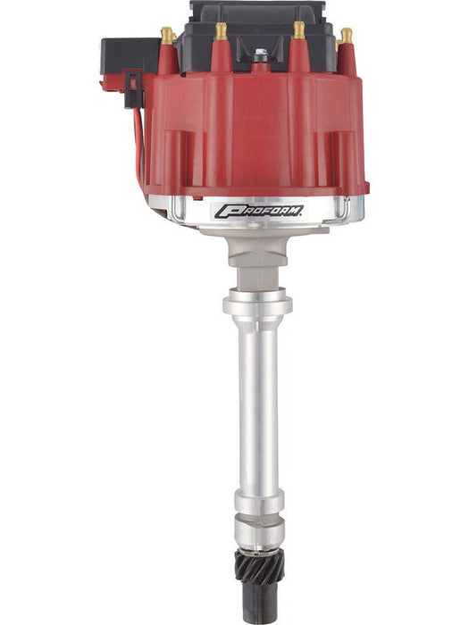 Proform Distributor Race Magnetic Pickup Locked Advance HEI Style Ter 66941RM Proform - Micks Gone Bush