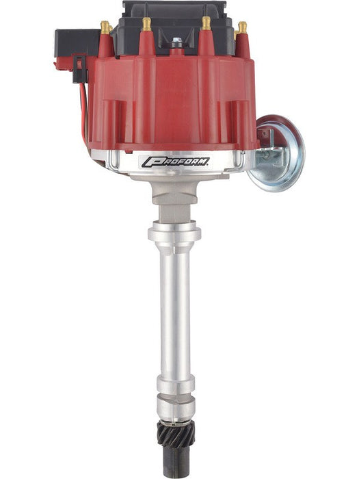 Proform Chev H/Duty Distributor Hei Includes Coil 66941R Proform - Micks Gone Bush