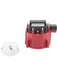 Proform Chev Distributor Hei Tune Kit Contains Red Cap/Coil/Rotor 66942RC Proform - Micks Gone Bush