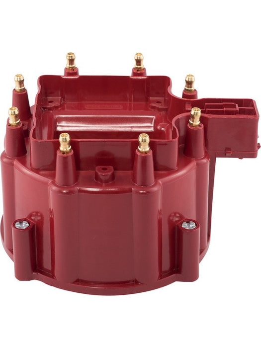 Proform Cap Rotor Kit Hei Chev Red Large Cap 66947RC Proform - Micks Gone Bush