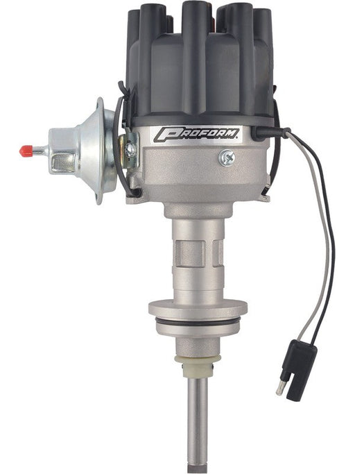 Proform Electronic Distributor with Vac. Advance For Chrysler 413-426 W&HEMI-440 66994 Proform - Micks Gone Bush