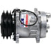 OEX Air Conditioning Compressor 12V Ear Mount SD7H13 Style CXS0067 INDUSTRIAL MINING AGRICULTURAL OEX - Micks Gone Bush