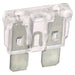 Narva Standard Blade Fuse 25A White 5 Pack Part No. 52825BL FUSE NARVA - Micks Gone Bush