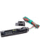 Proform Blk Digital Mini Shift Light & Tachometer Combo. "3 Wire" 67007C Proform - Micks Gone Bush