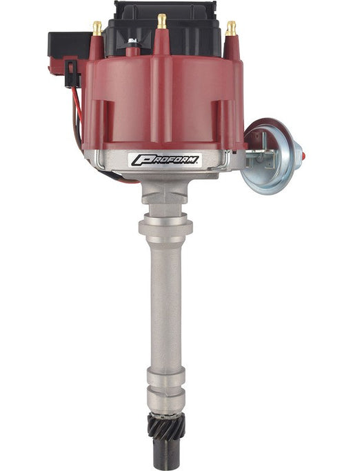 Proform Distributor Street / Strip Magnetic Pickup Vacuum Advance HEI S 67080 Proform - Micks Gone Bush