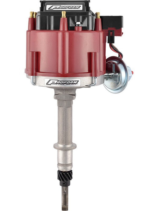 Proform Distributor Street / Strip Magnetic Pickup Vacuum Advance HEI S 67081 Proform - Micks Gone Bush