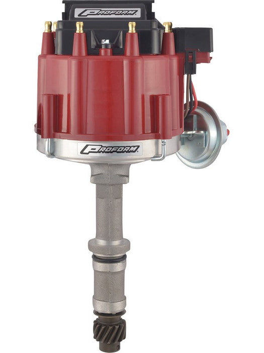 Proform Distributor Street / Strip Magnetic Pickup Vacuum Advance HEI S 67088 Proform - Micks Gone Bush
