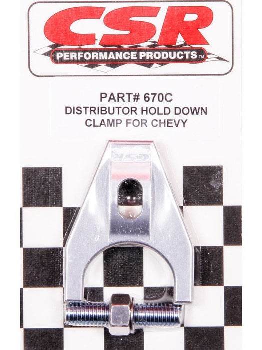 Csr Performance Distributor Hold Down Stud Mounted Hardware Included Bil 670C CSR Performance - Micks Gone Bush
