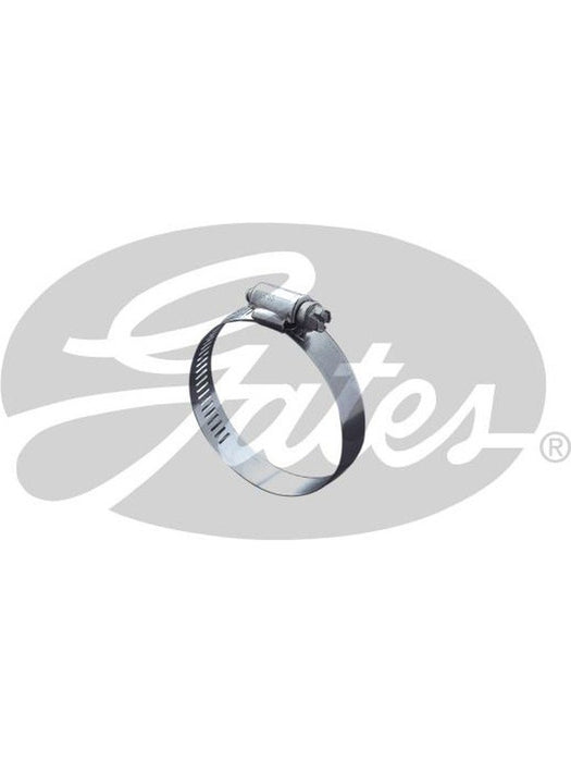 Gates Ideal 67-5 Series S/Steel Band Hose Clamp 64-89mm Pack of 10 (6748) 6748-5 Gates - Micks Gone Bush