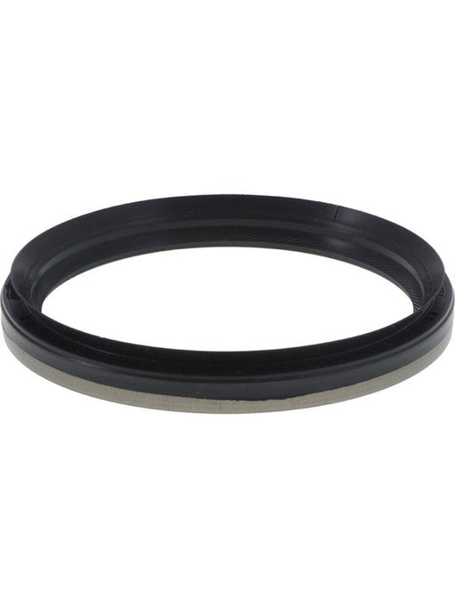 Mahle Rear Main Seal 1-Piece Rubber Fits 11-17 Ford EcoBoost 3.5L 67827 Rear Main Seals Mahle - Micks Gone Bush