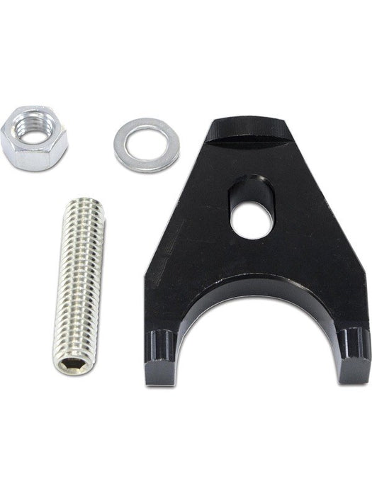 Proform Distributor Cap Hold Down Clamps Black Aluminum 67985 Proform - Micks Gone Bush