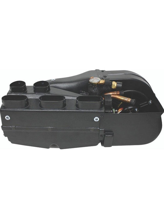 Vintage Air Gen II Compac AC Heat Cool & Defrost Model 68000-VUZ-A Vintage Air - Micks Gone Bush