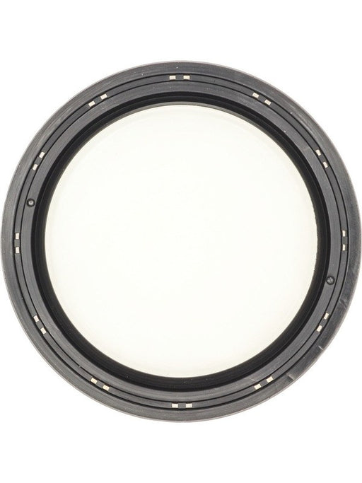 Mahle Rear Main Seal 1-Piece Rubber / Steel GM GenV LT-Series 68019 Rear Main Seals Mahle - Micks Gone Bush