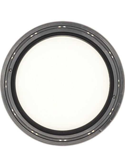 Mahle Rear Main Seal 1-Piece Rubber / Steel GM GenV LT-Series 68019 Rear Main Seals Mahle - Micks Gone Bush