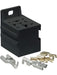Narva Relay Connector Suits 4 & 5 Pin Relays 9.5mm x 1.2mm Connectors 68082BL Narva - Micks Gone Bush