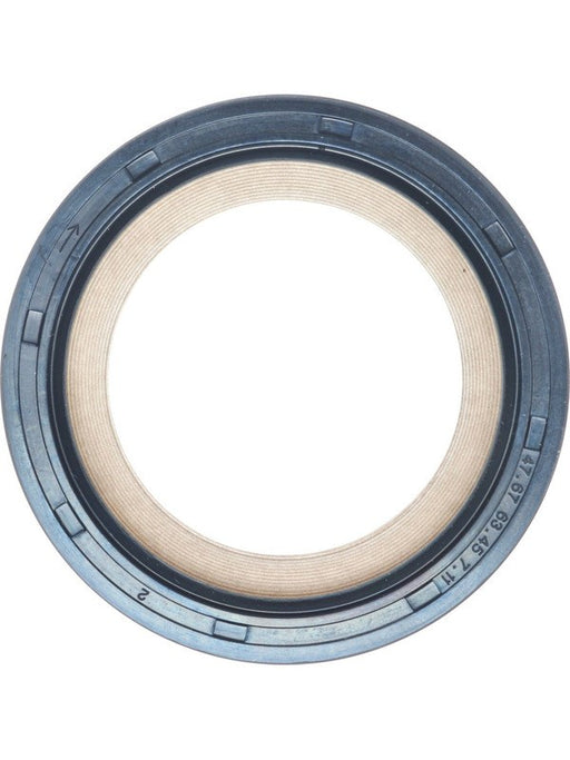 Mahle Timing Cover Seal Rubber Ford Godzilla 68114 Timing Cover Mahle - Micks Gone Bush