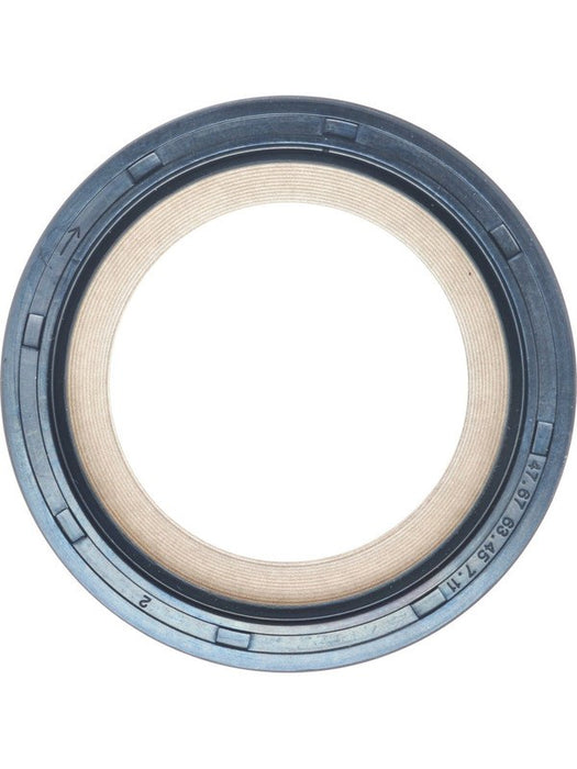 Mahle Timing Cover Seal Rubber Ford Godzilla 68114 Timing Cover Mahle - Micks Gone Bush