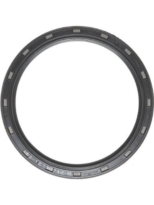 Mahle Rear Main Seal 1-Piece Rubber / Steel Ford Coyote 68115 Rear Main Seals Mahle - Micks Gone Bush