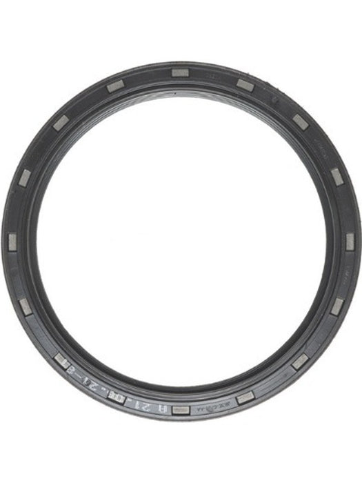 Mahle Rear Main Seal 1-Piece Rubber / Steel Ford Coyote 68115 Rear Main Seals Mahle - Micks Gone Bush