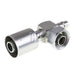 Atco OEX Air Conditioning Hose Fitting Steel Tube O-ring # 12 90 Degree SBX2144-3 AIR CONDITIONING HOSE FITTING ATCO - Micks Gone Bush