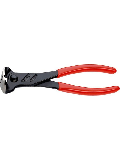 Knipex End Cutting Nipper 180mm 68 01 180 Others Knipex - Micks Gone Bush
