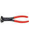 Knipex End Cutting Nipper 180mm 68 01 180 Others Knipex - Micks Gone Bush