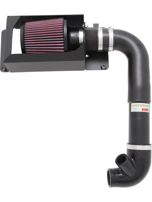 K&N Air Intake 69 Series Typhoon Kit 69-2004TTK K&N - Micks Gone Bush