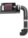 K&N Air Intake 69 Series Typhoon Kit 69-2004TTK K&N - Micks Gone Bush