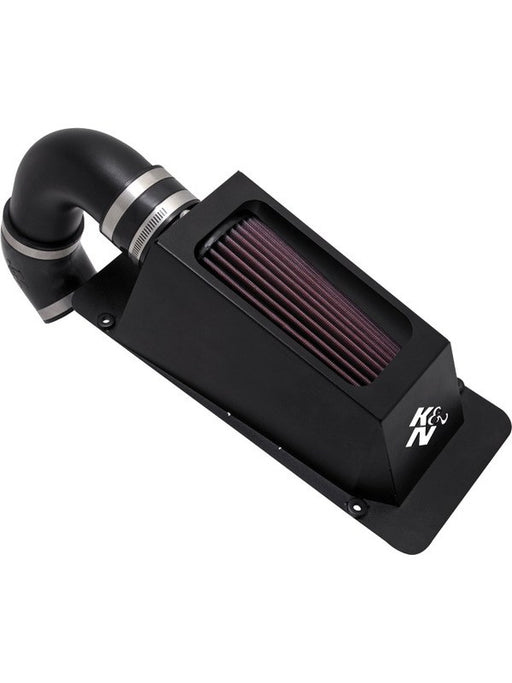 K&N Air Intake 69 Series Typhoon Kit 69-2005TTK K&N - Micks Gone Bush