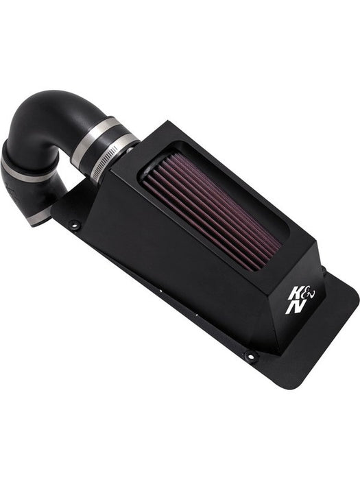 K&N Air Intake 69 Series Typhoon Kit 69-2005TTK K&N - Micks Gone Bush