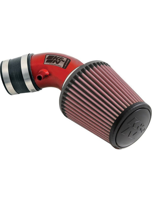 K&N Air Intake 69 Series Typhoon Kit 69-2020TR K&N - Micks Gone Bush
