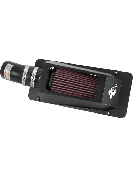 K&N Air Intake 69 Series Typhoon Kit 69-2024TTK K&N - Micks Gone Bush