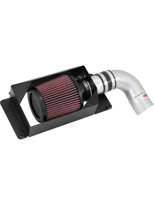 K&N Air Intake 69 Series Typhoon Kit 69-2025TS K&N - Micks Gone Bush