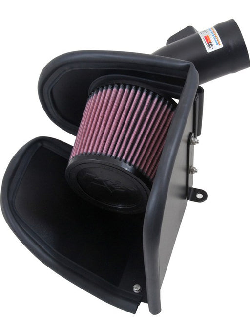 K&N Air Intake 69 Series Typhoon Kit 69-2026TTK K&N - Micks Gone Bush