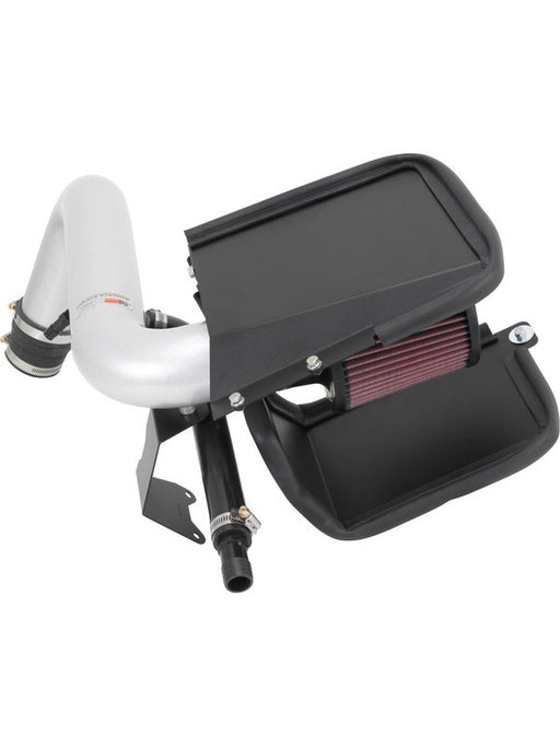 K&N Air Intake 69 Series Typhoon Kit 69-5312TS K&N - Micks Gone Bush