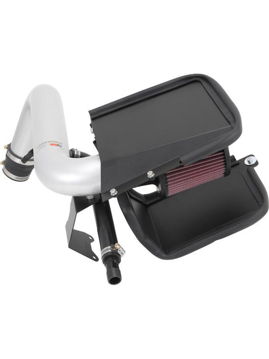 K&N Air Intake 69 Series Typhoon Kit 69-5312TS K&N - Micks Gone Bush