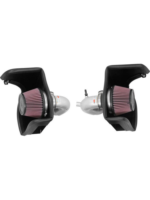 K&N Air Intake 69 Series Typhoon Kit 69-5318TS K&N - Micks Gone Bush