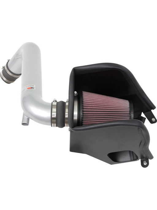 K&N Air Intake 69 Series Typhoon Kit 69-5323TS K&N - Micks Gone Bush