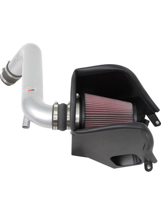 K&N Air Intake 69 Series Typhoon Kit 69-5323TS K&N - Micks Gone Bush