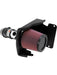 K&N Air Intake 69 Series Typhoon Kit 69-6028TTK K&N - Micks Gone Bush