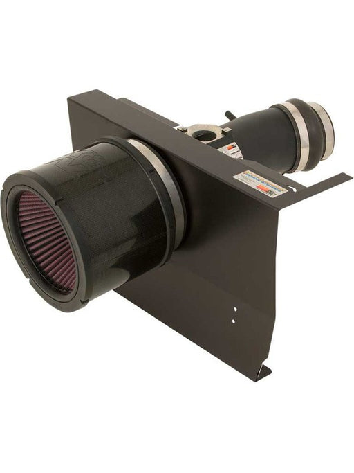 K&N Air Intake 69 Series Typhoon Kit 69-6030-1TFK K&N - Micks Gone Bush